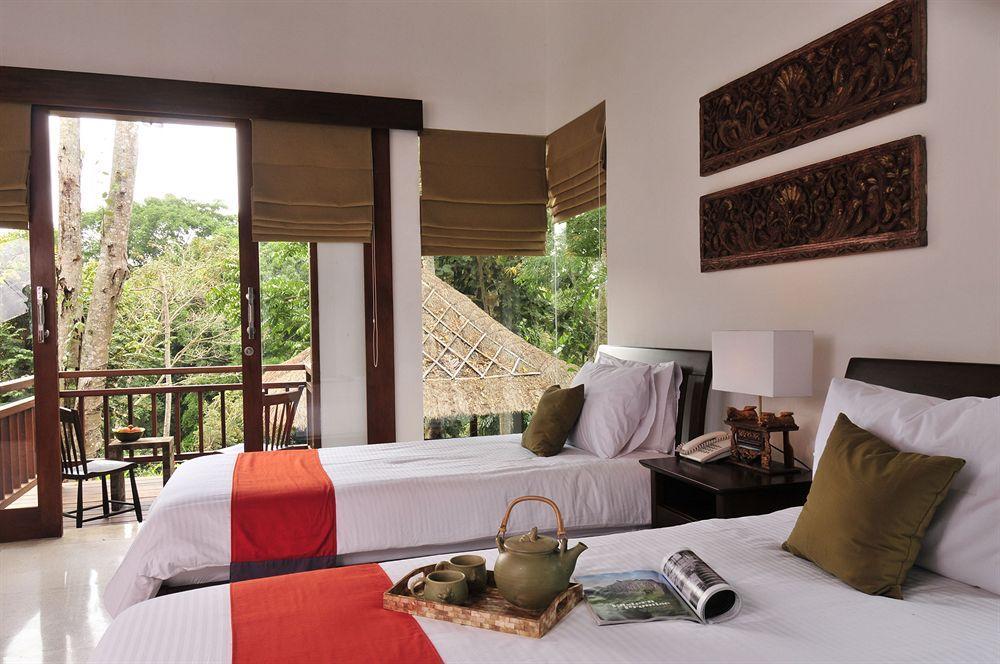 The Luku Villa Buwit Buitenkant foto
