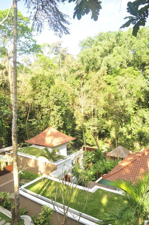 The Luku Villa Buwit Buitenkant foto
