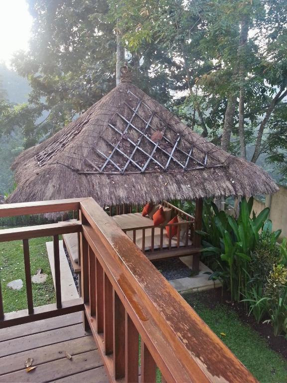 The Luku Villa Buwit Kamer foto