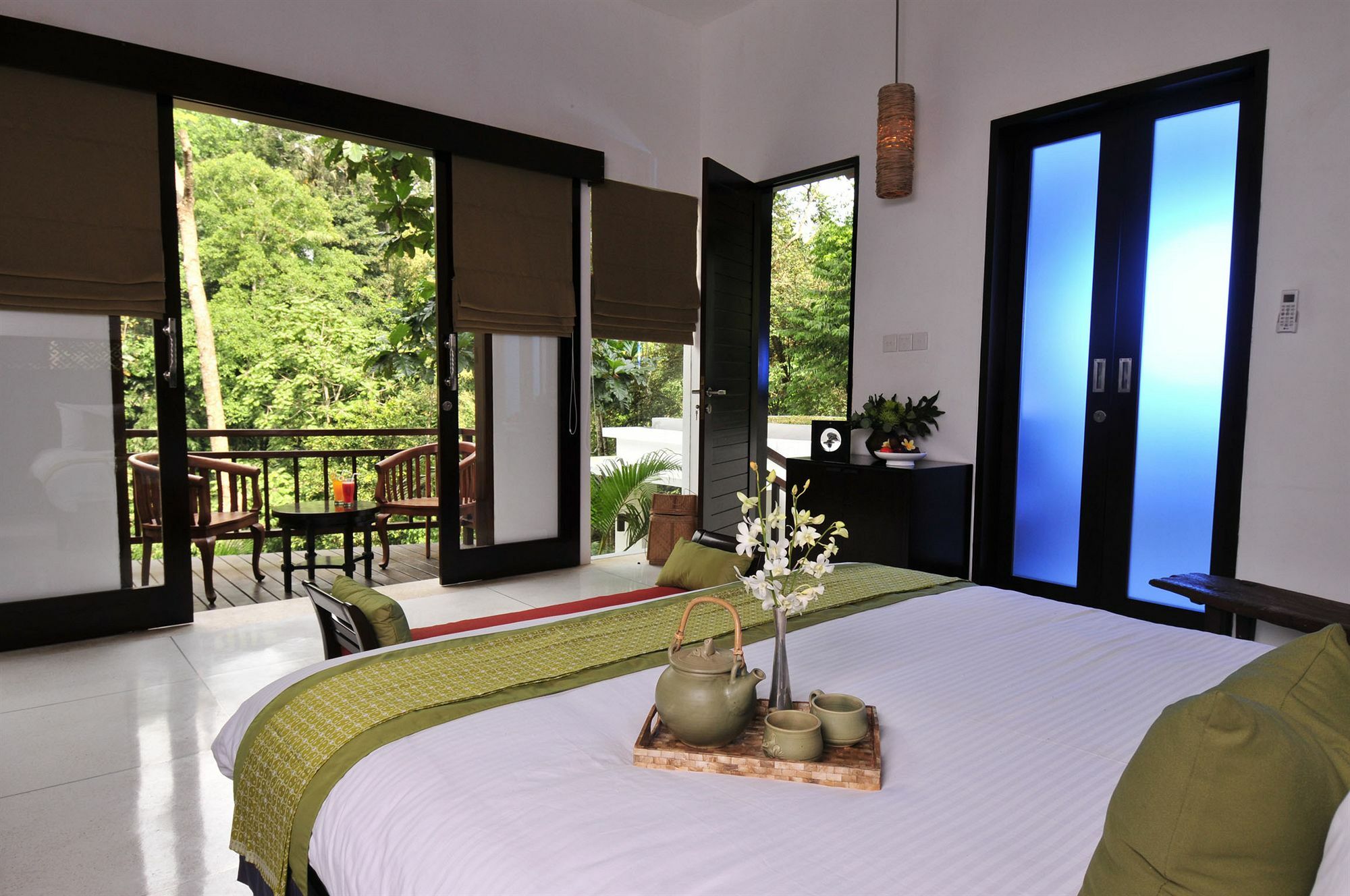 The Luku Villa Buwit Buitenkant foto