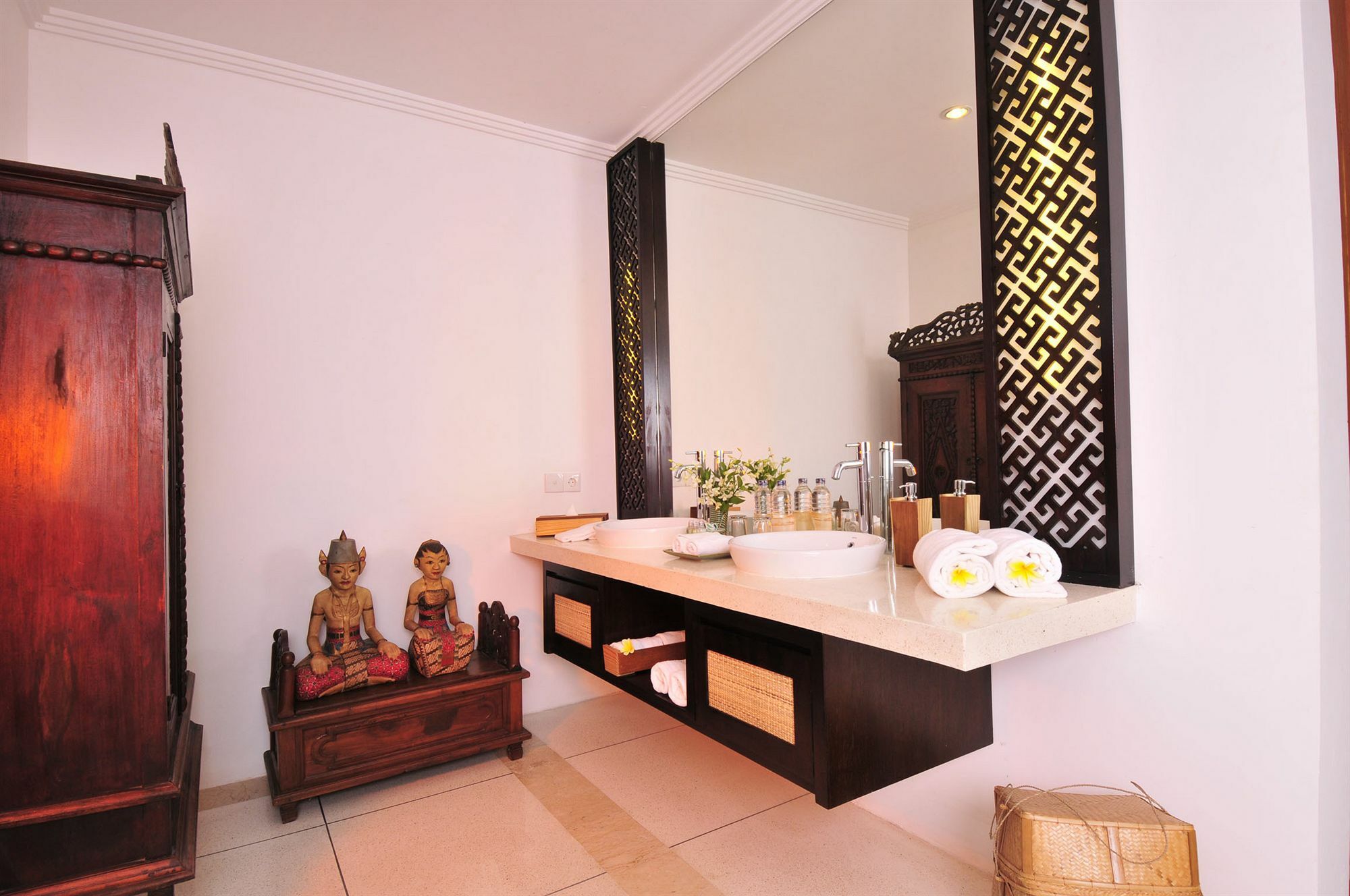 The Luku Villa Buwit Buitenkant foto