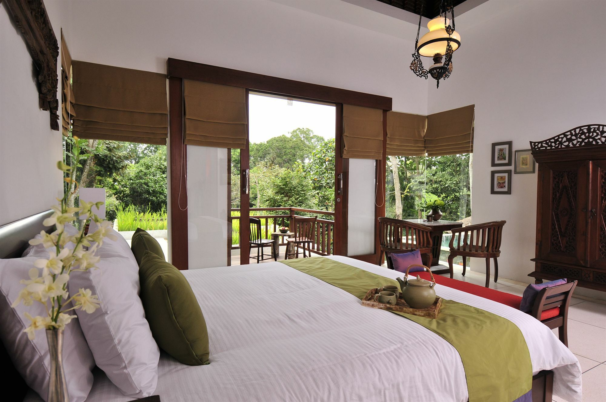The Luku Villa Buwit Buitenkant foto